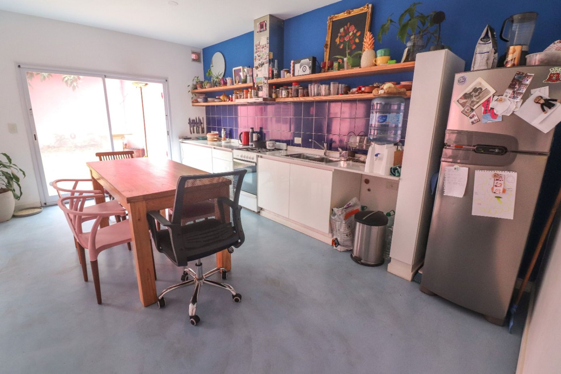 Casa Alquiler 3 Amb Lomas De San Isidro Pileta