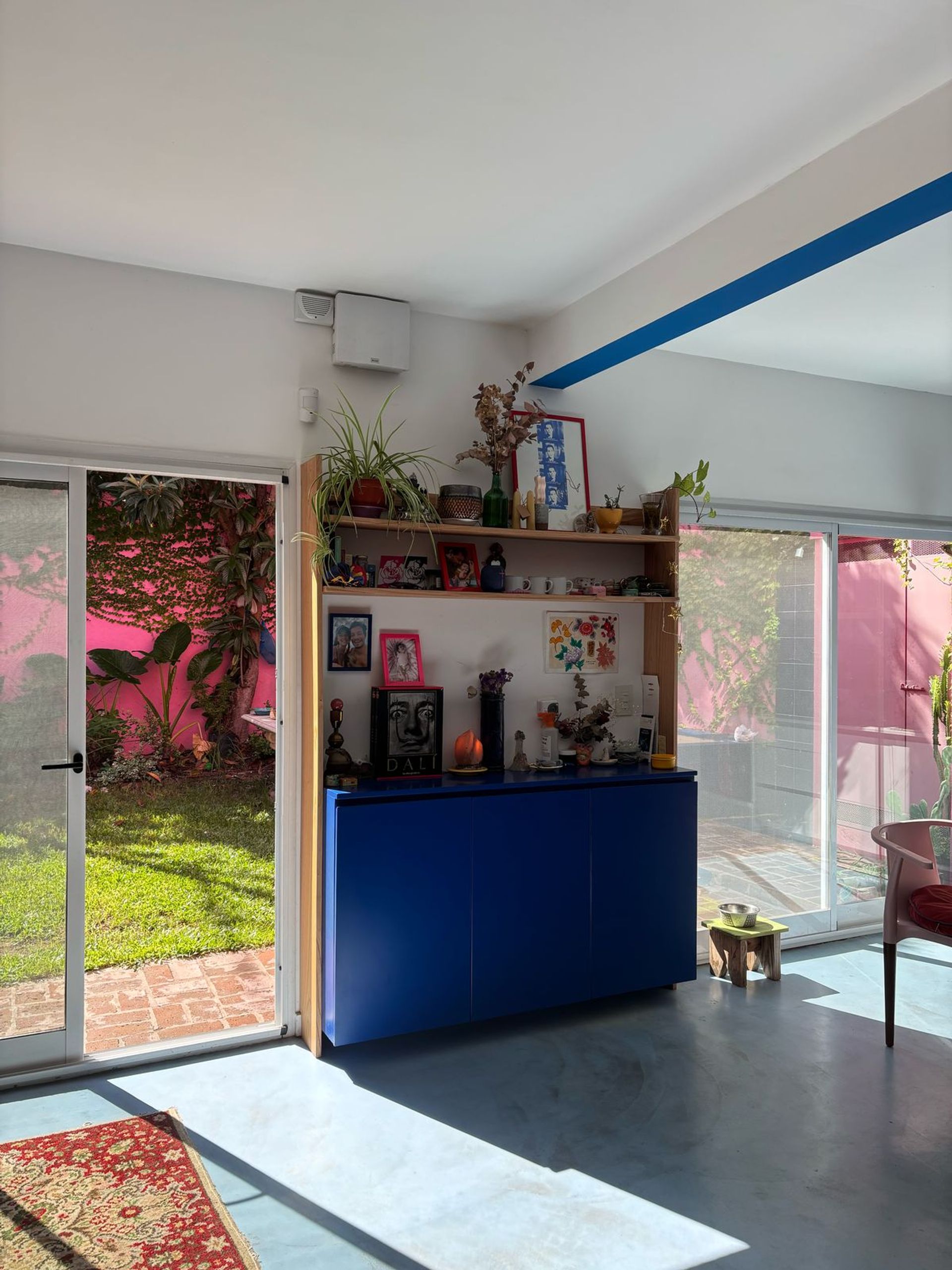 Casa Alquiler 3 Amb Lomas De San Isidro Pileta