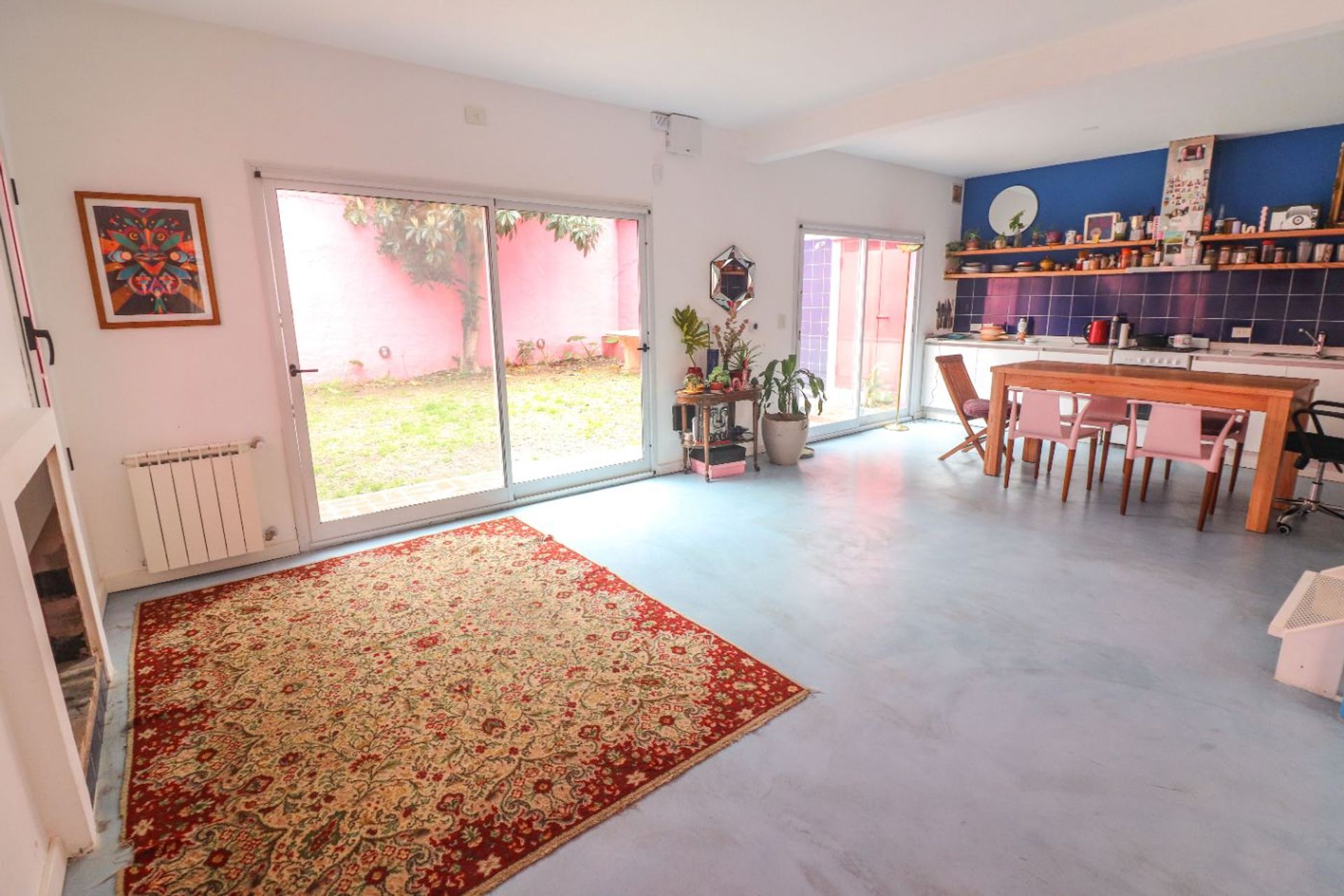 Casa Alquiler 3 Amb Lomas De San Isidro Pileta