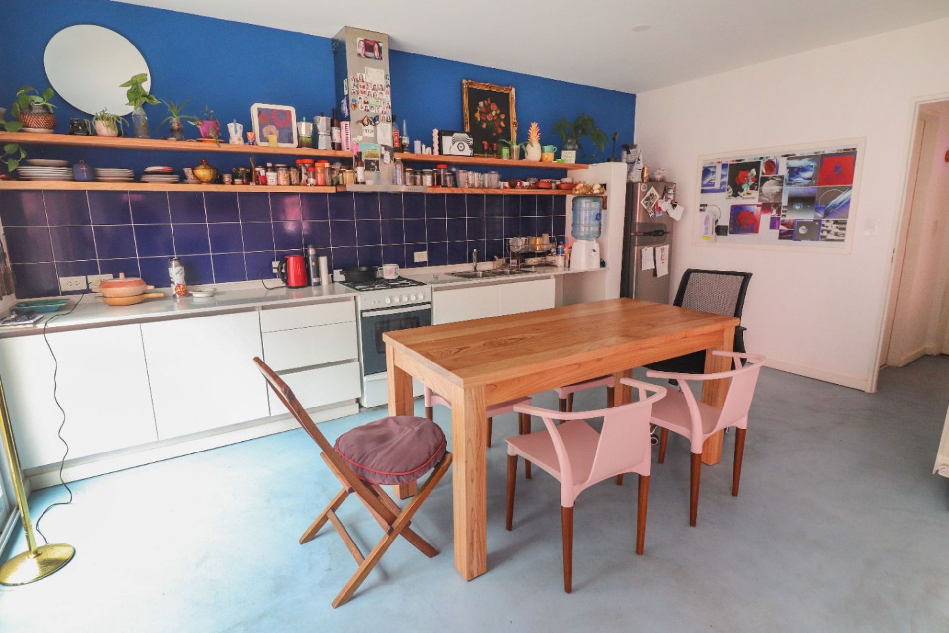 Casa Alquiler 3 Amb Lomas De San Isidro Pileta