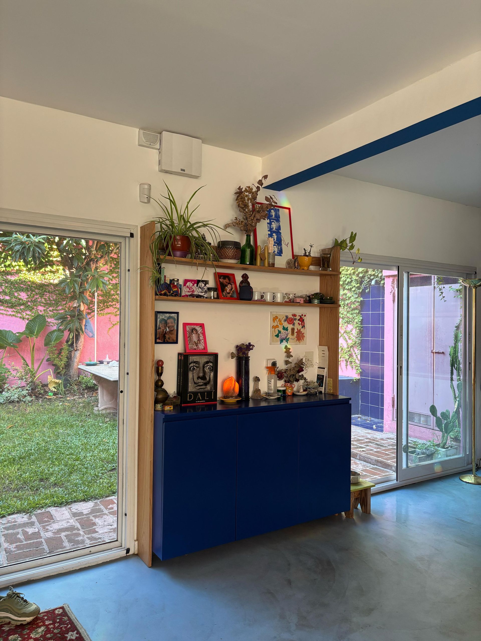 Casa Alquiler 3 Amb Lomas De San Isidro Pileta