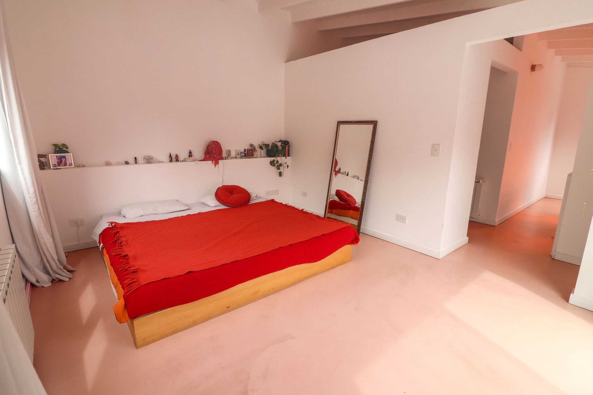 Casa Alquiler 3 Amb Lomas De San Isidro Pileta