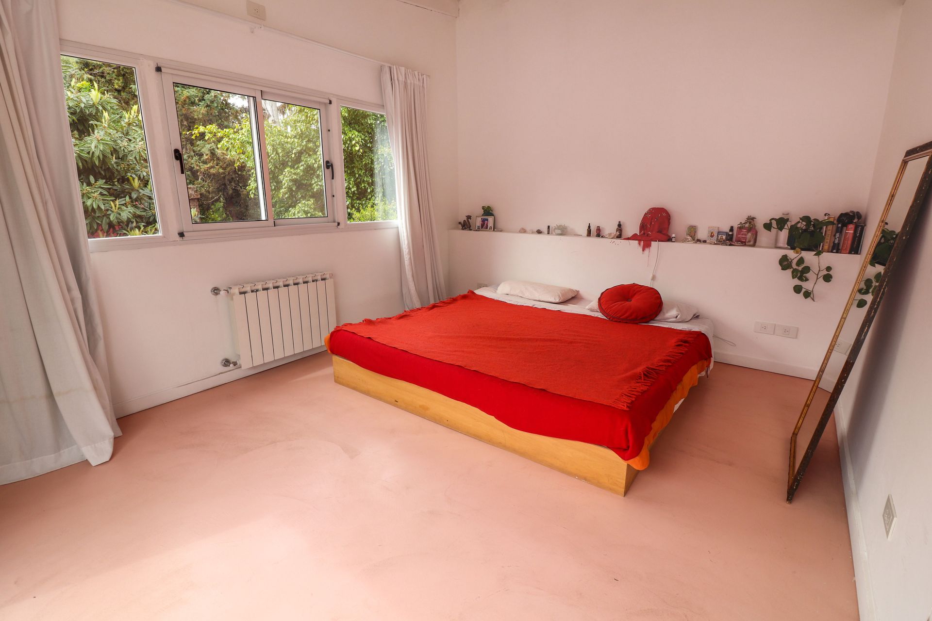 Casa Alquiler 3 Amb Lomas De San Isidro Pileta