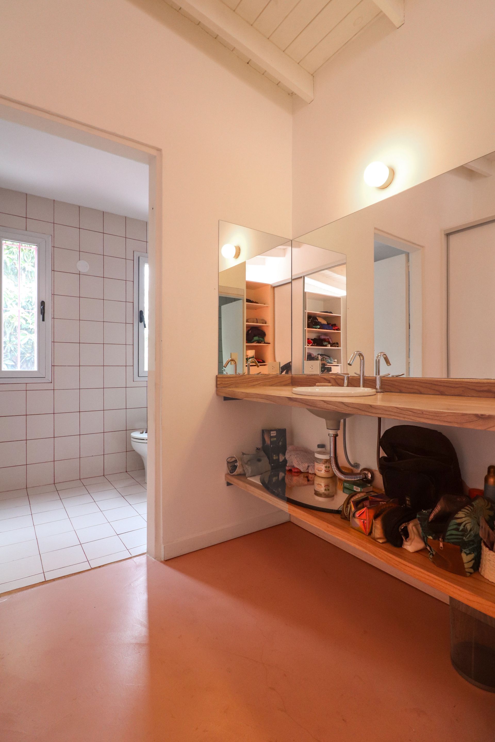 Casa Alquiler 3 Amb Lomas De San Isidro Pileta