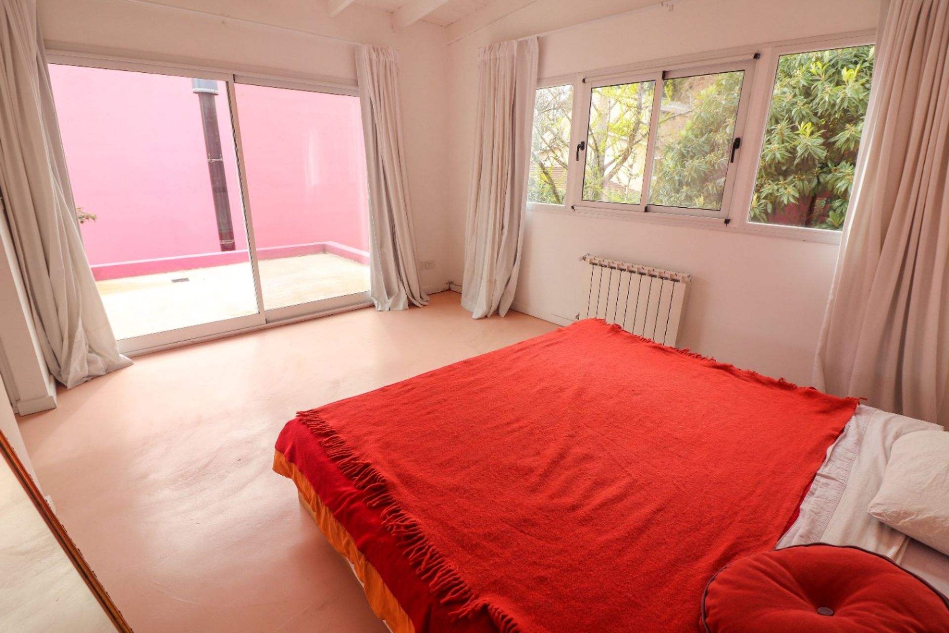 Casa Alquiler 3 Amb Lomas De San Isidro Pileta