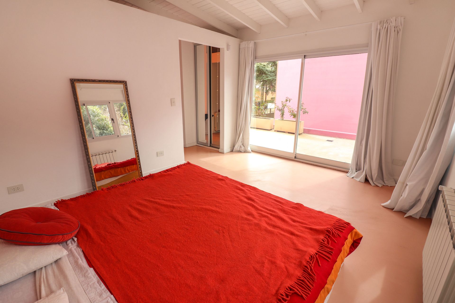 Casa Alquiler 3 Amb Lomas De San Isidro Pileta