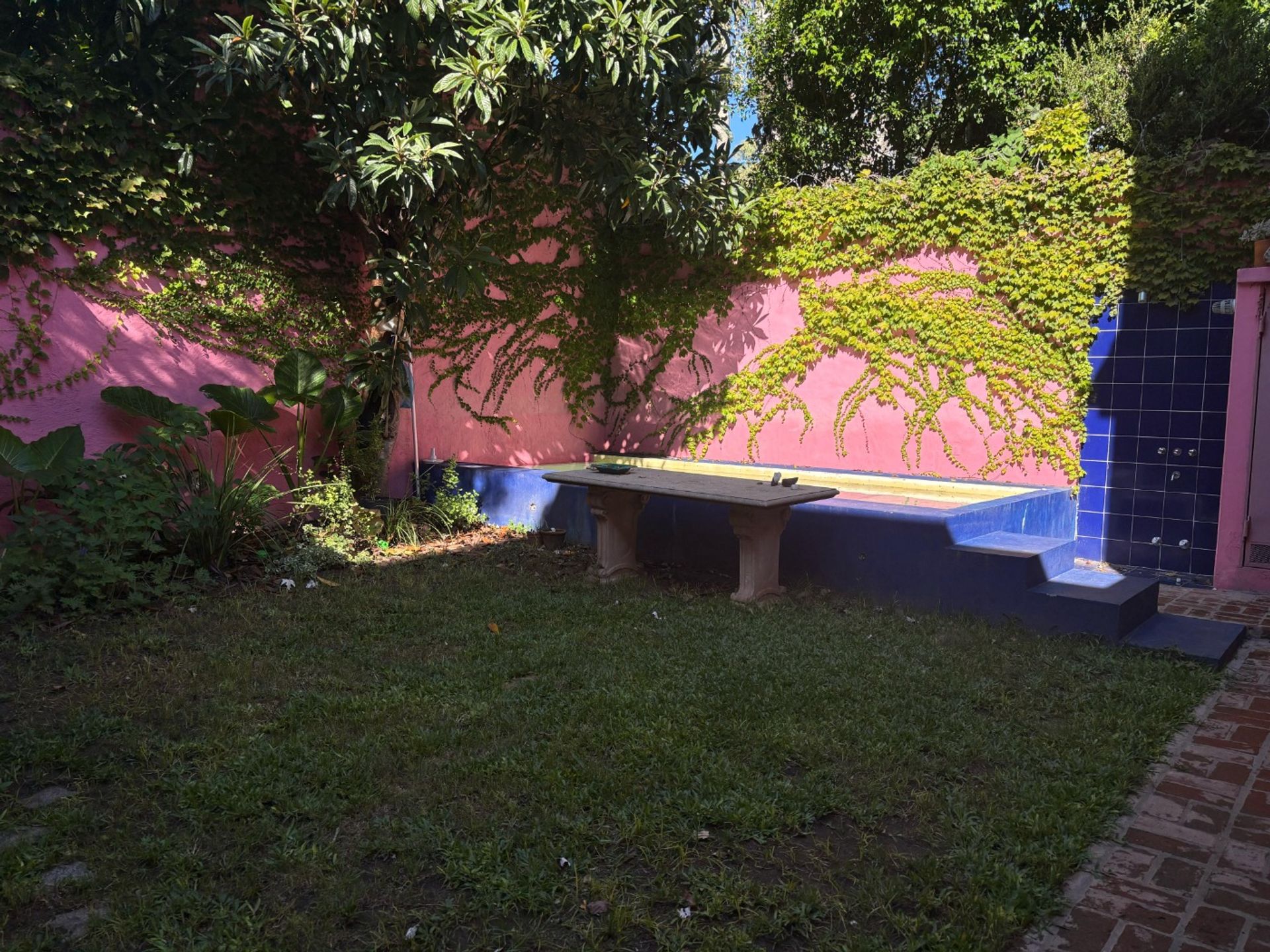 Casa Alquiler 3 Amb Lomas De San Isidro Pileta
