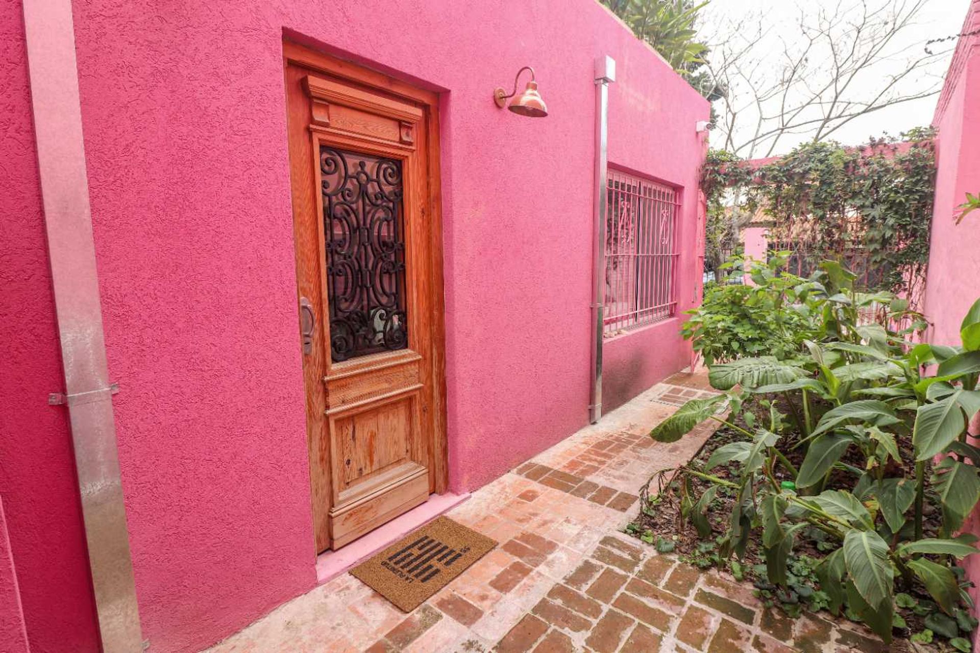 Casa Alquiler 3 Amb Lomas De San Isidro Pileta
