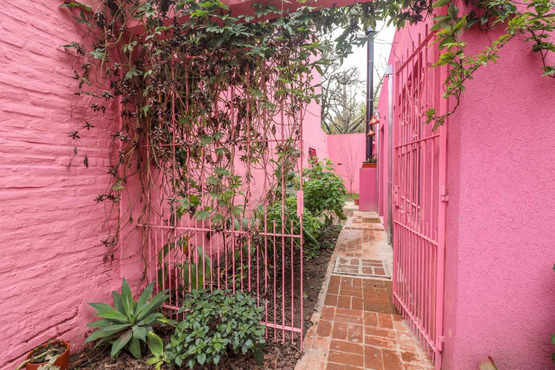 Casa Alquiler 3 Amb Lomas De San Isidro Pileta