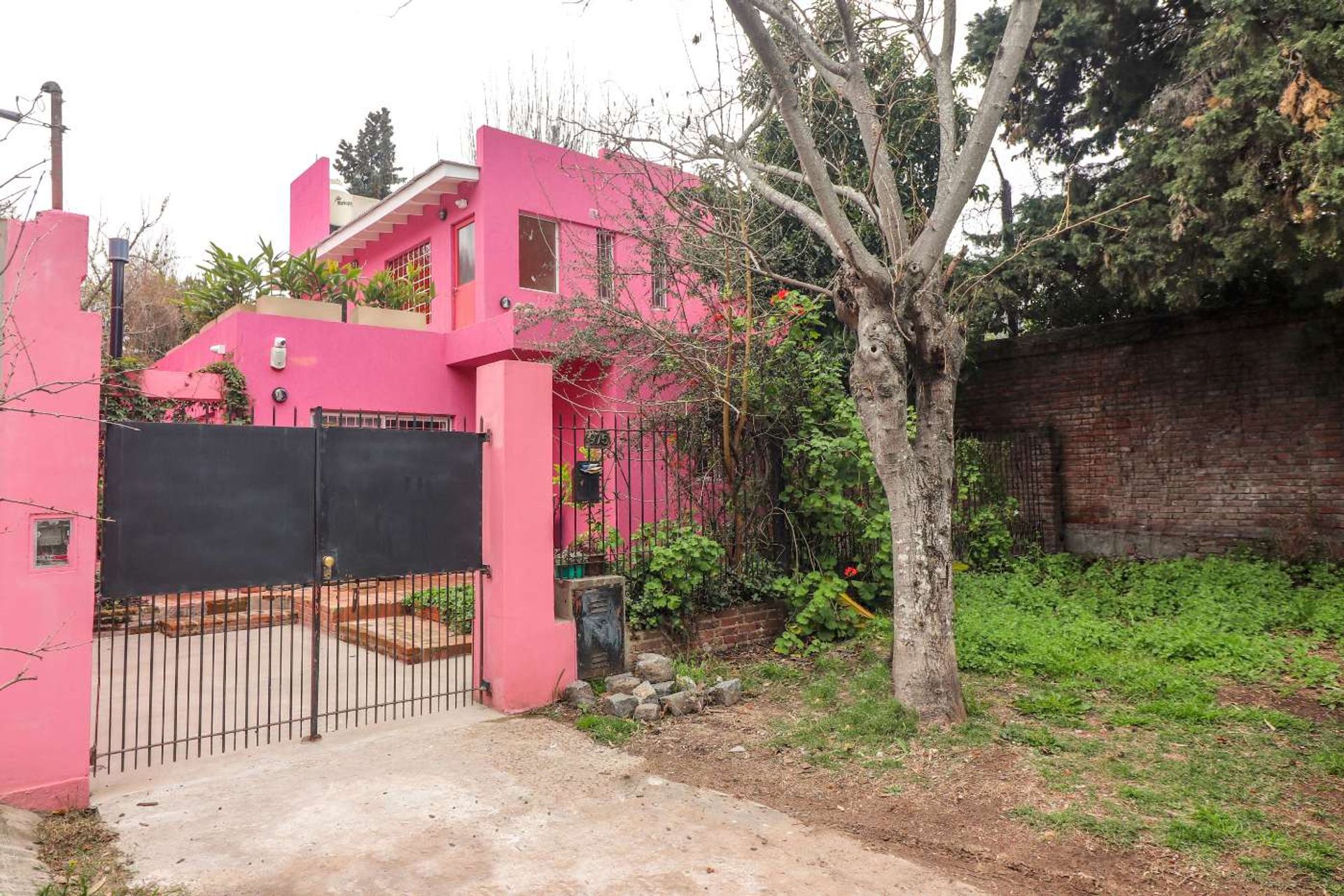 Casa Alquiler 3 Amb Lomas De San Isidro Pileta