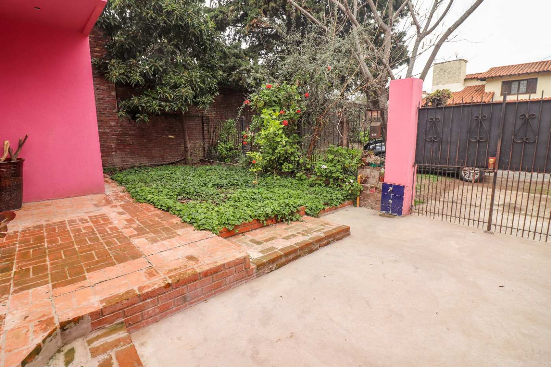 Casa Alquiler 3 Amb Lomas De San Isidro Pileta