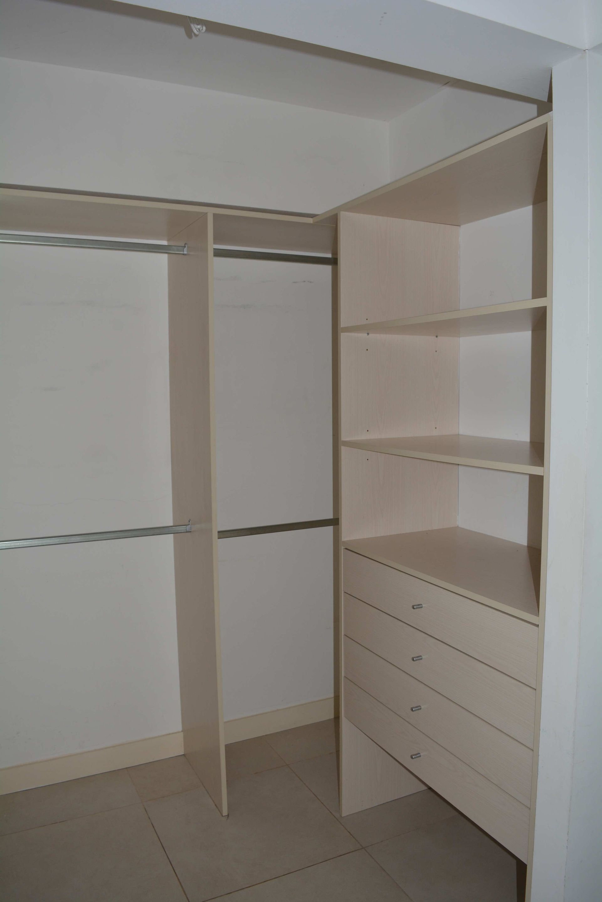 Depto 3 amb Alquiler Quartier Nordelta con Jardin