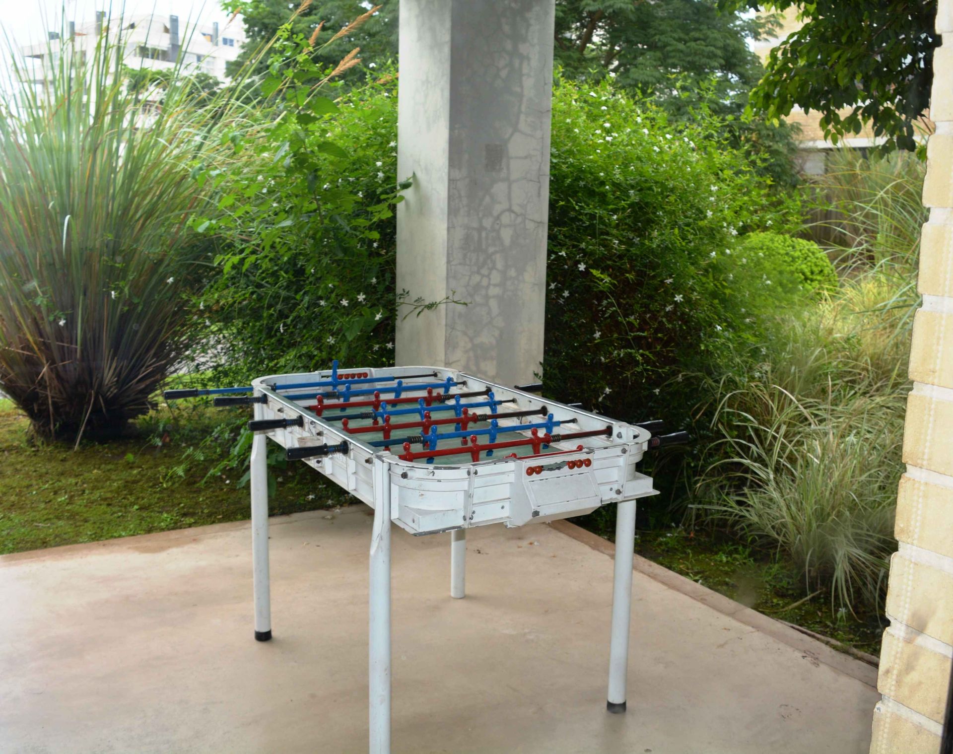 Depto 3 amb Alquiler Quartier Nordelta con Jardin
