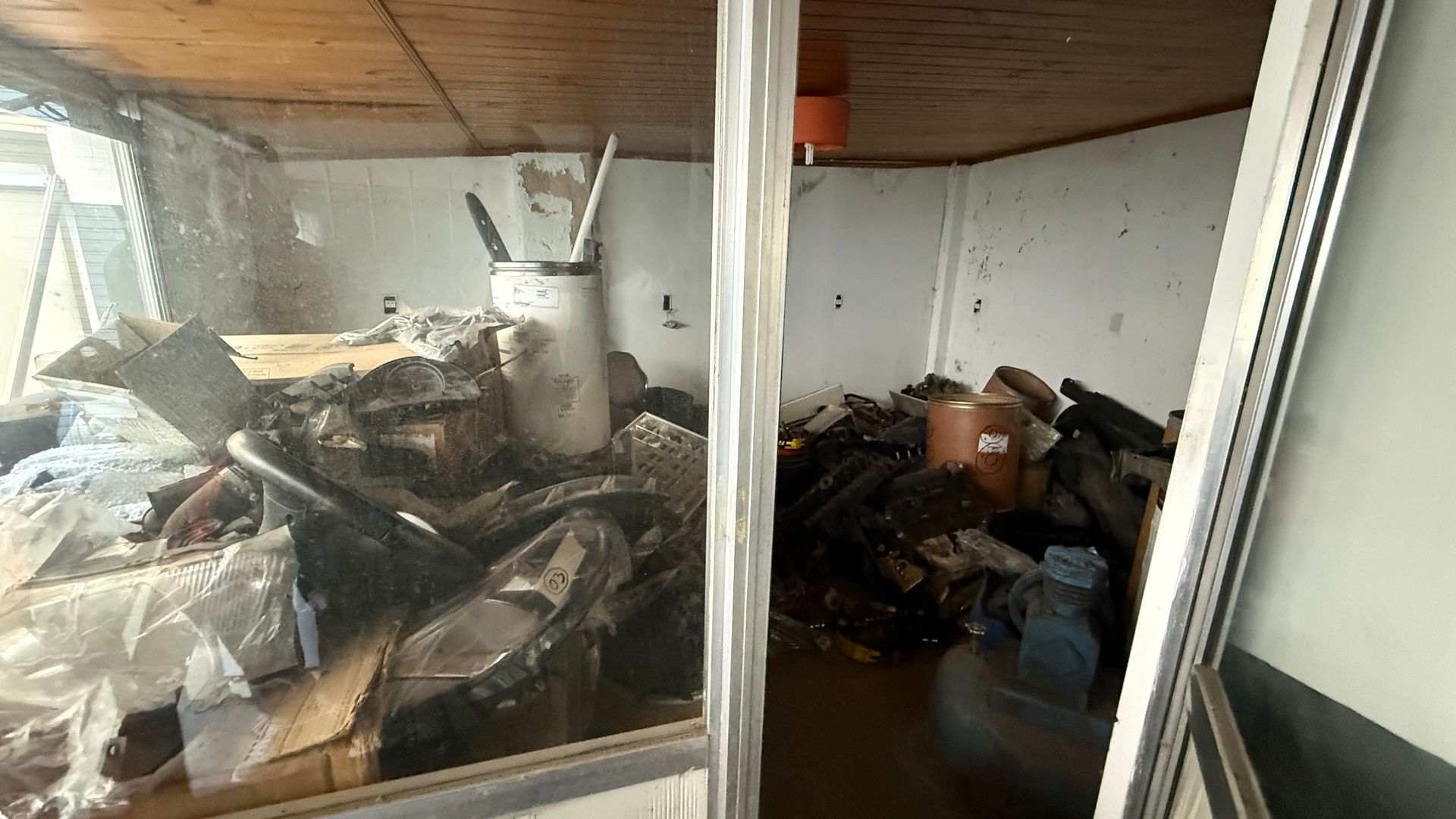 Local + ph en planta alta 3 ambientes San Isidro