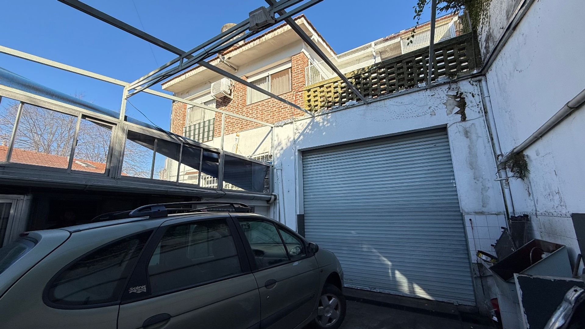 Local + ph en planta alta 3 ambientes San Isidro