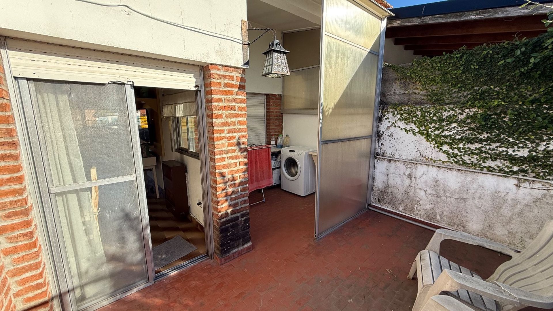 Local + ph en planta alta 3 ambientes San Isidro