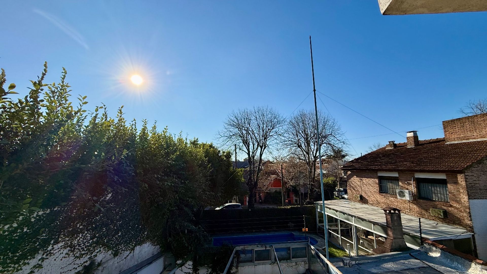 Local + ph en planta alta 3 ambientes San Isidro