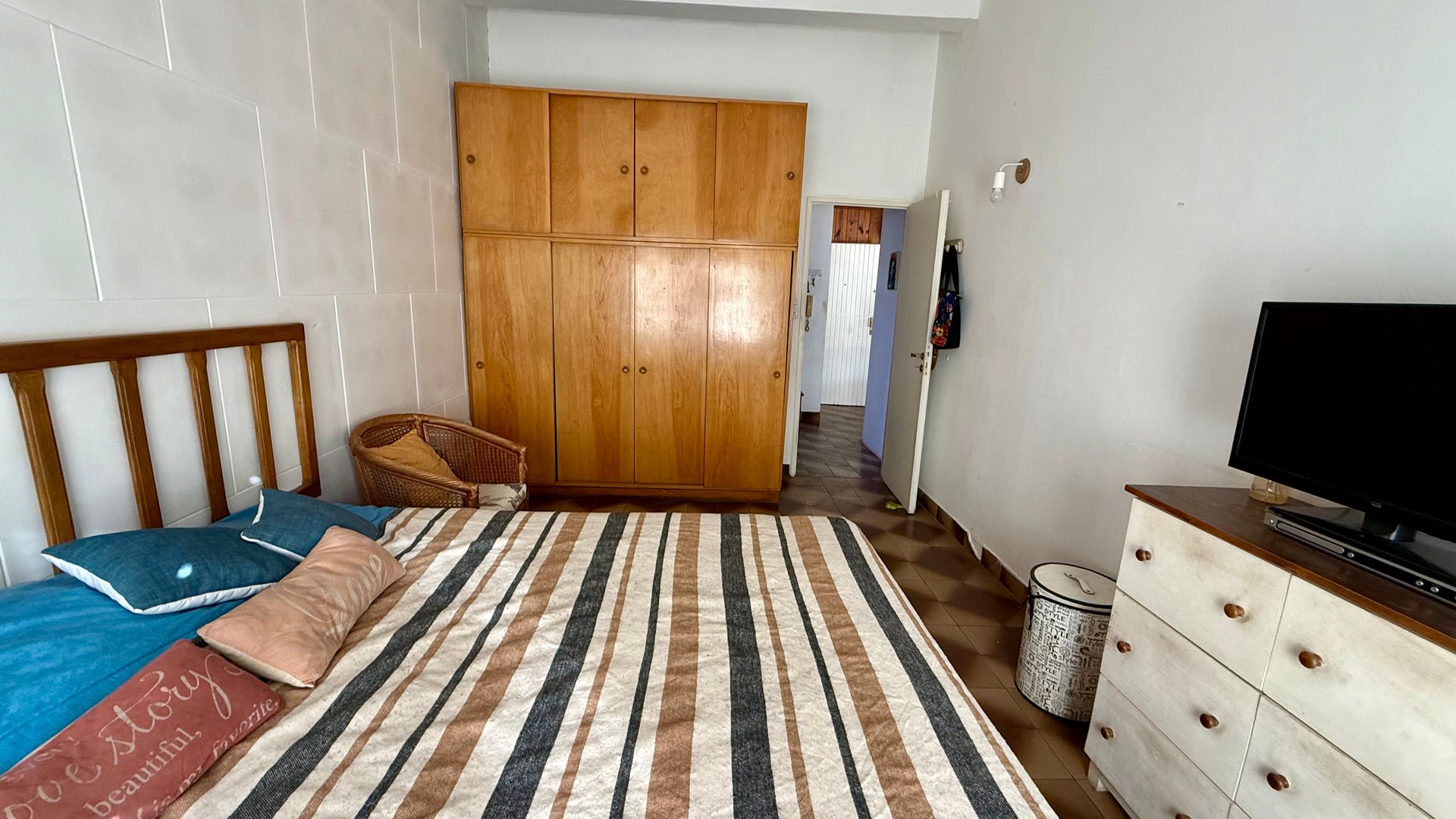 Local + ph en planta alta 3 ambientes San Isidro
