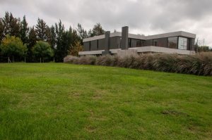 Exclusivo Lote con amarra en Barrio San Juan