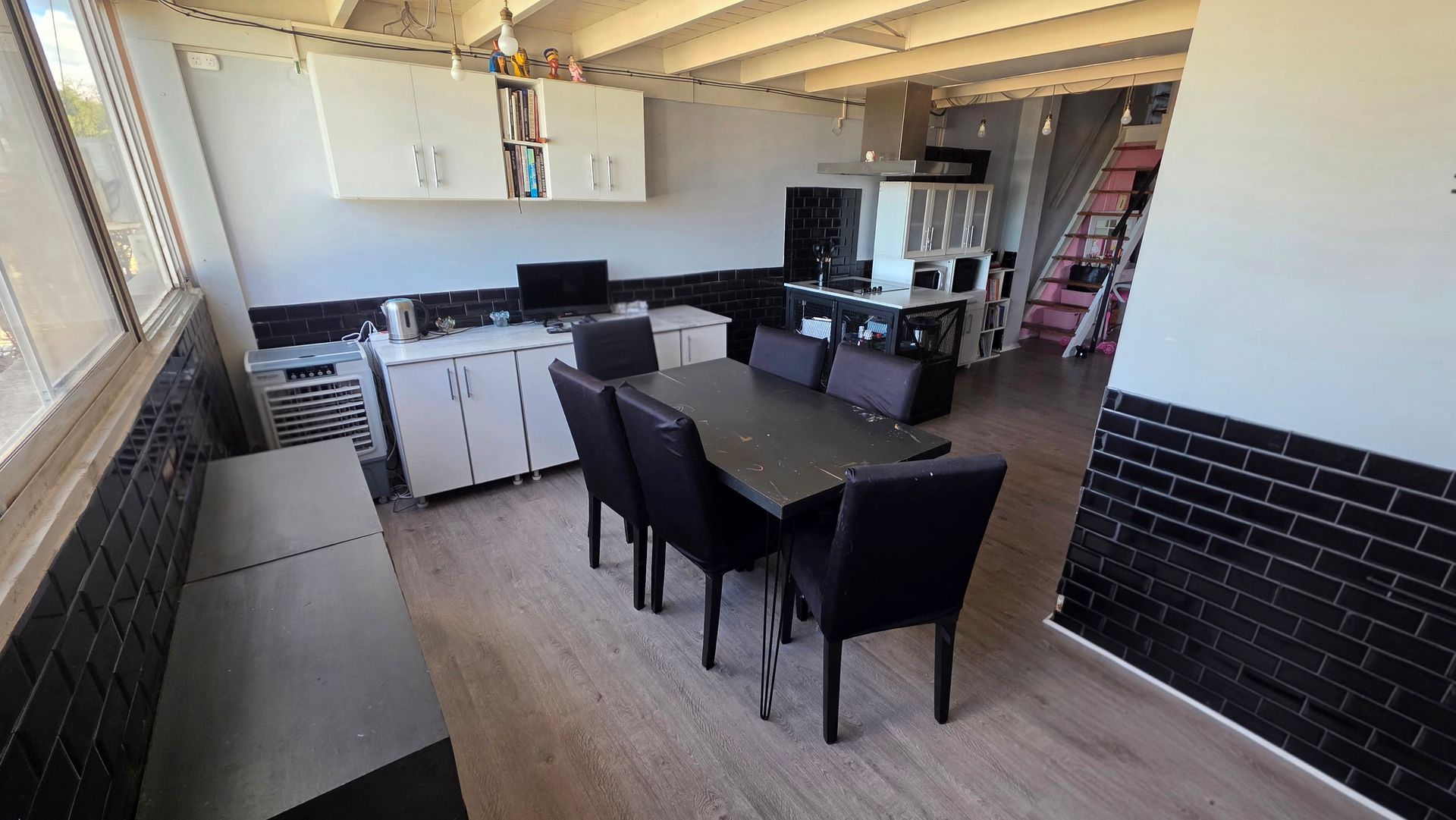Florida Oeste Venta Departamento Duplex 4 Amb