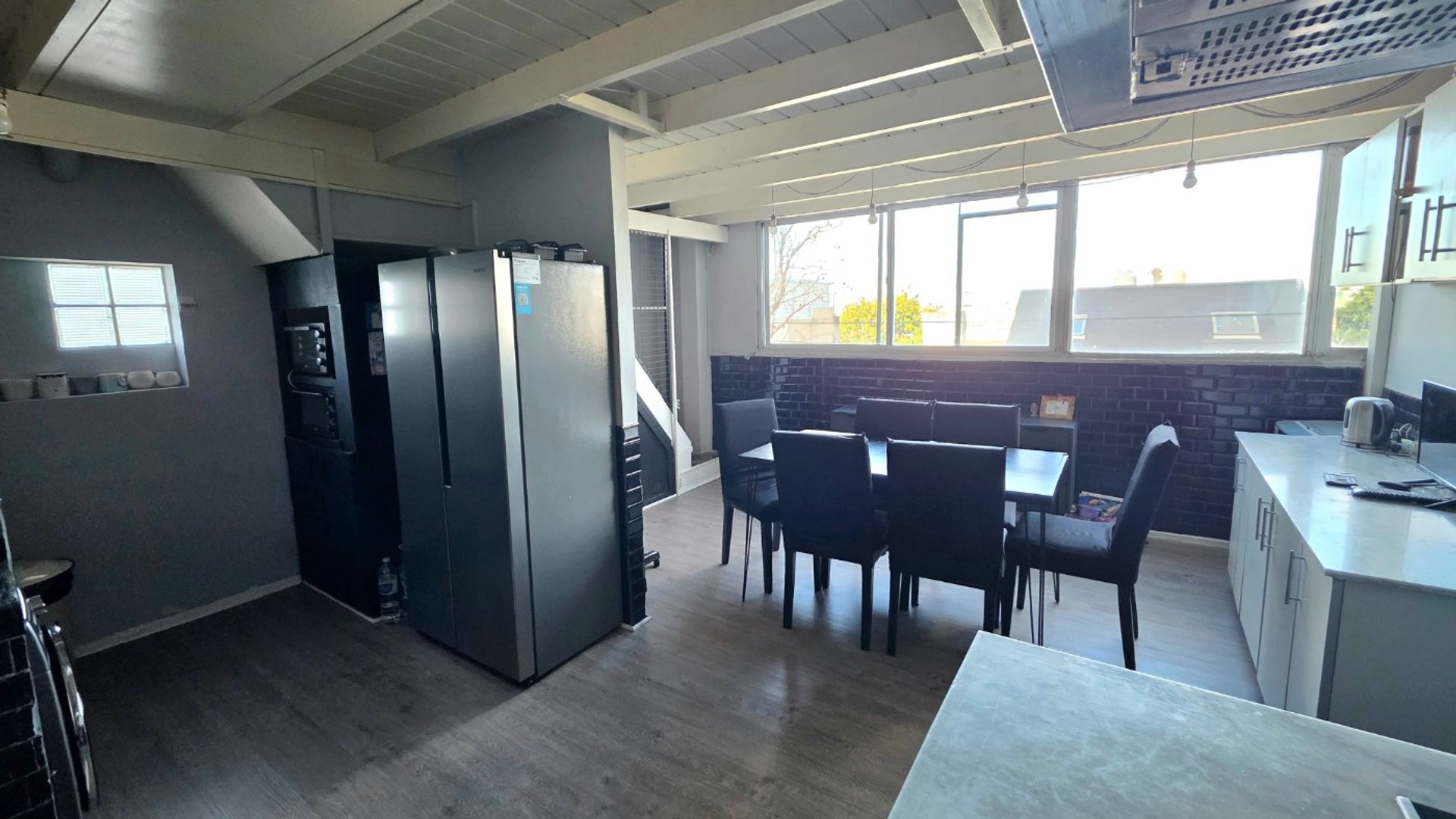 Florida Oeste Venta Departamento Duplex 4 Amb