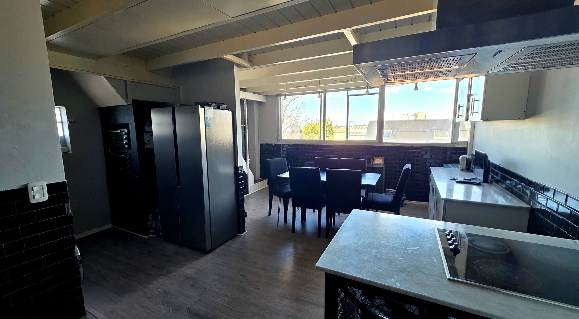Florida Oeste Venta Departamento Duplex 4 Amb