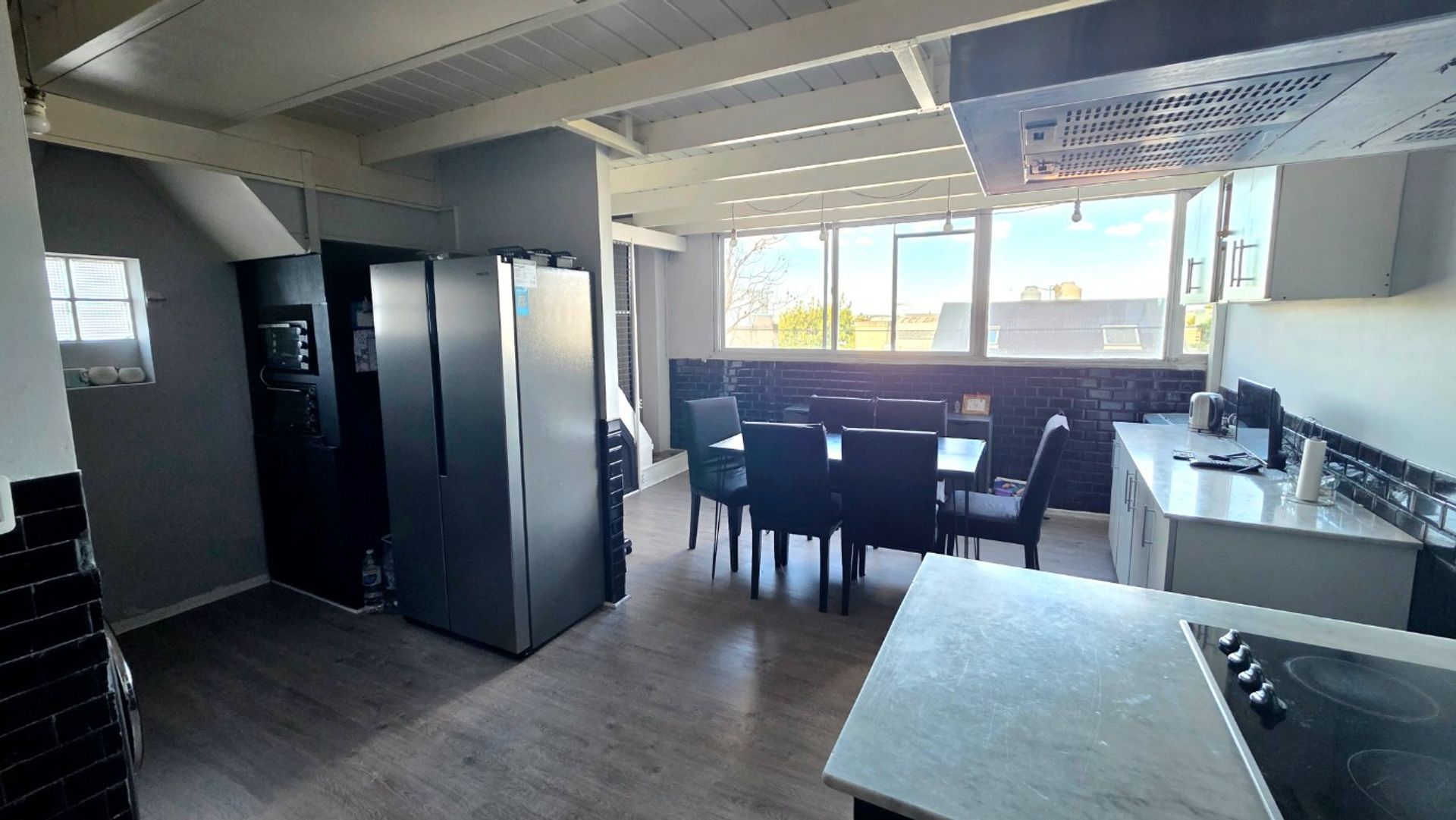 Florida Oeste Venta Departamento Duplex 4 Amb