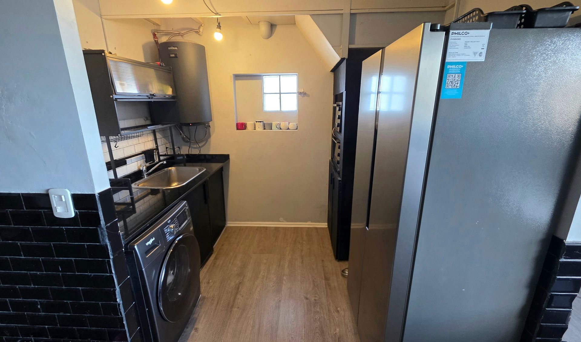 Florida Oeste Venta Departamento Duplex 4 Amb