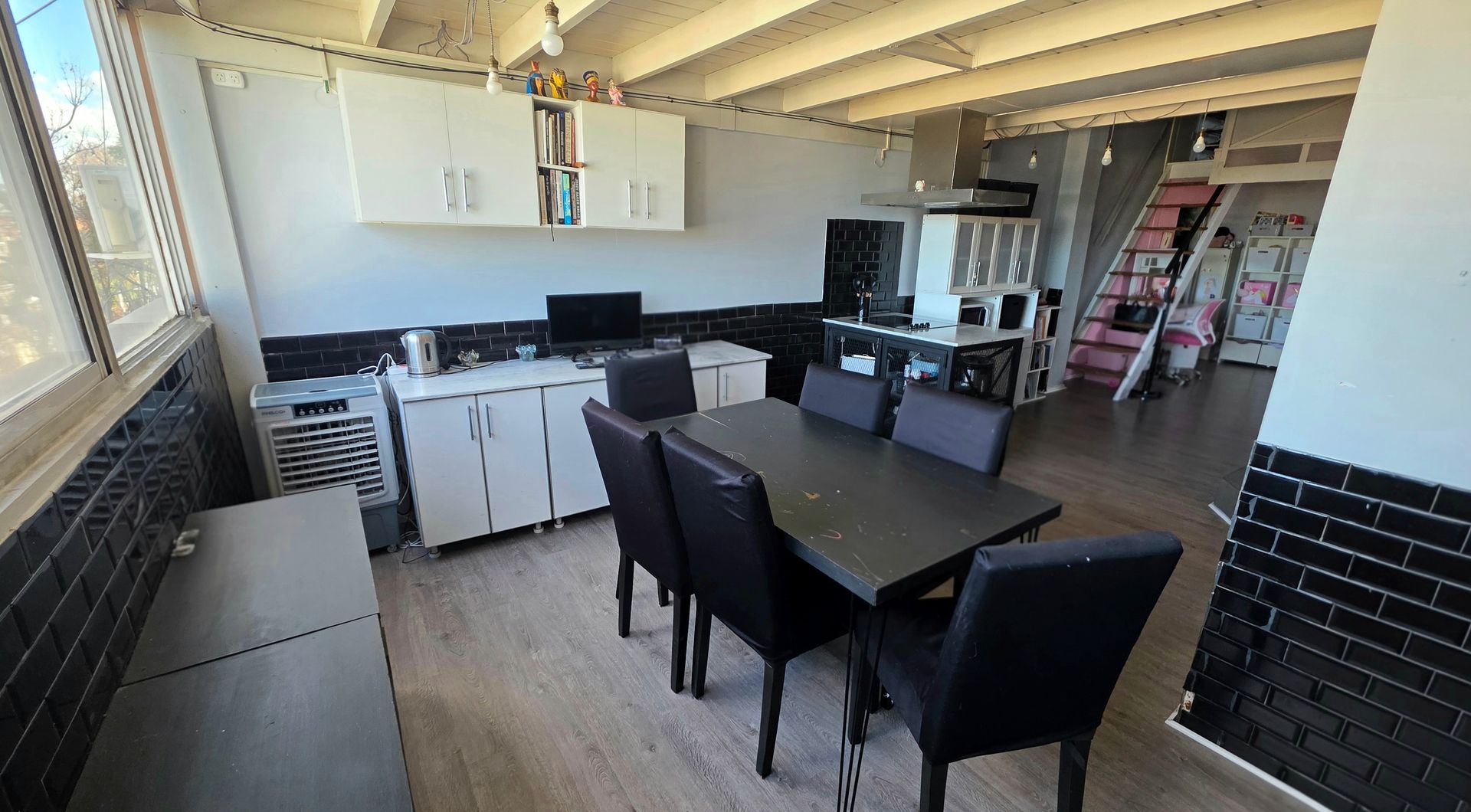 Florida Oeste Venta Departamento Duplex 4 Amb