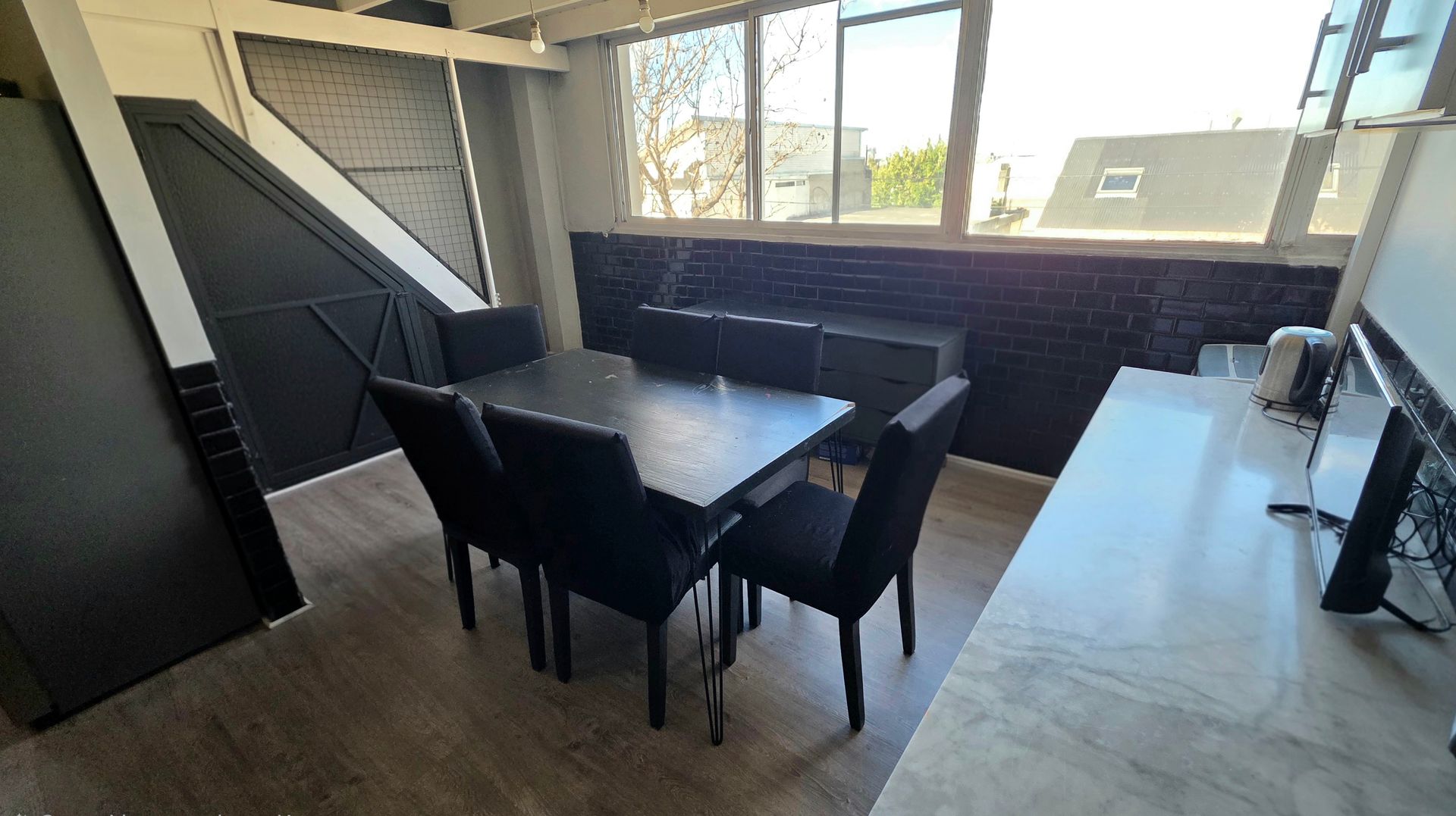 Florida Oeste Venta Departamento Duplex 4 Amb