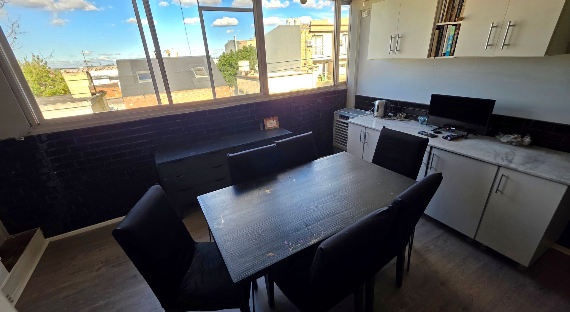 Florida Oeste Venta Departamento Duplex 4 Amb
