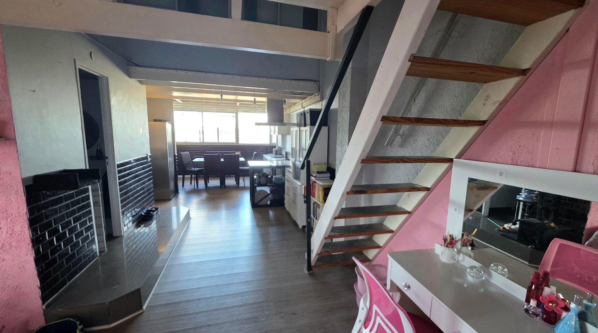 Florida Oeste Venta Departamento Duplex 4 Amb