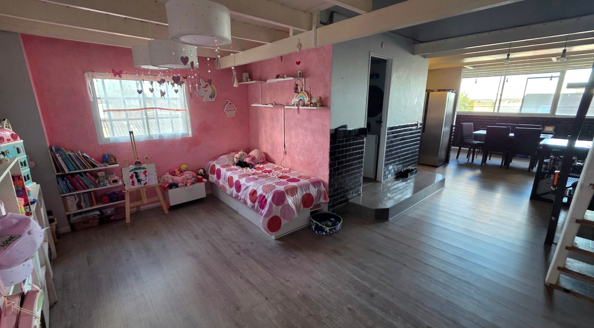 Florida Oeste Venta Departamento Duplex 4 Amb