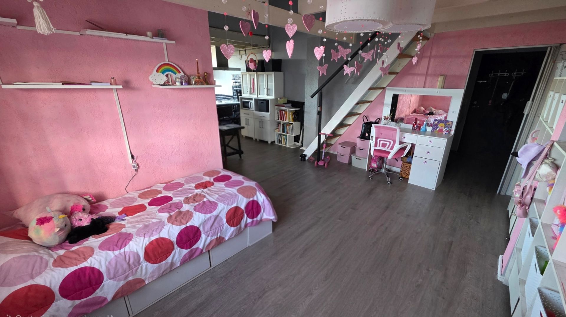 Florida Oeste Venta Departamento Duplex 4 Amb