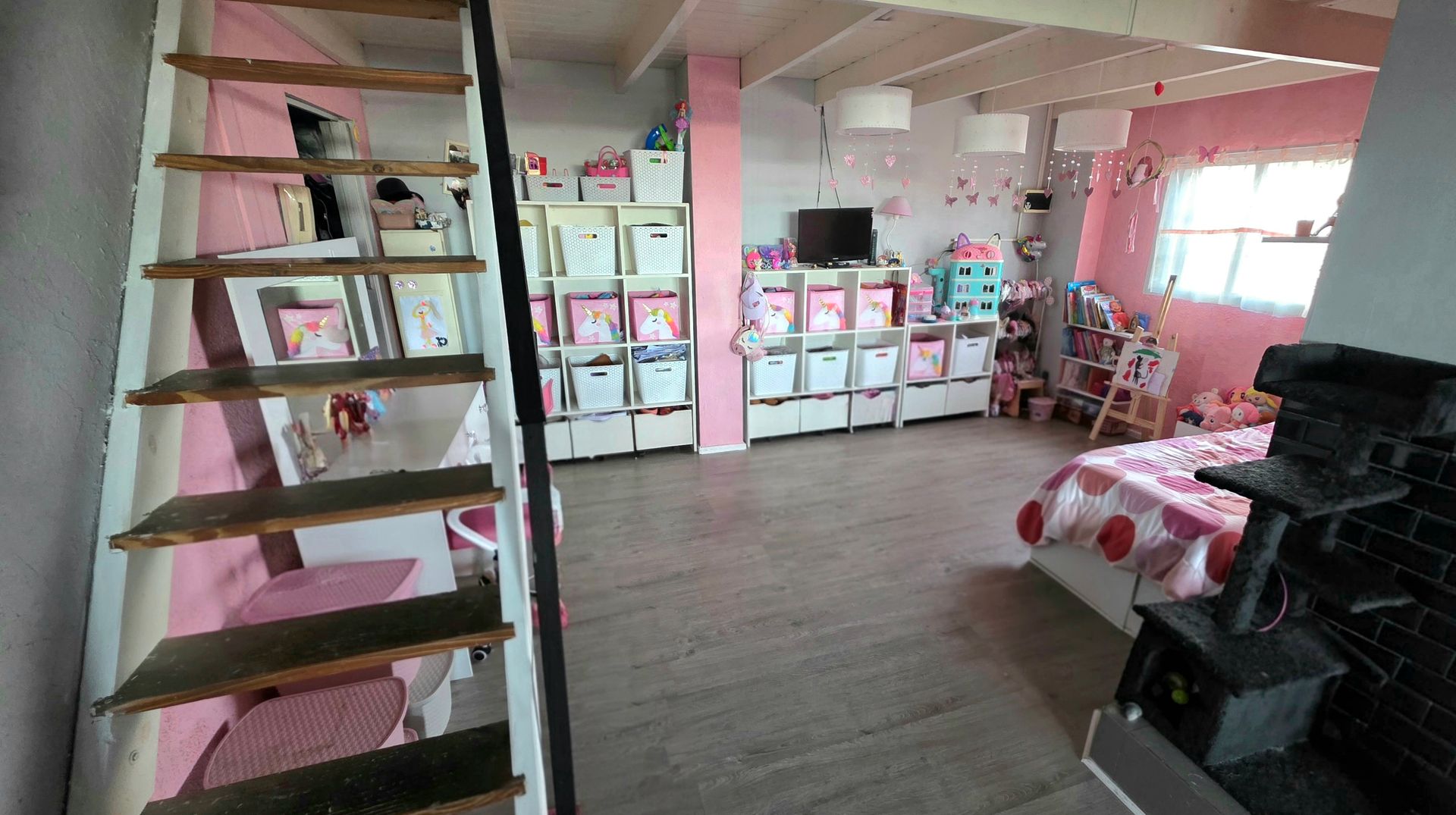 Florida Oeste Venta Departamento Duplex 4 Amb
