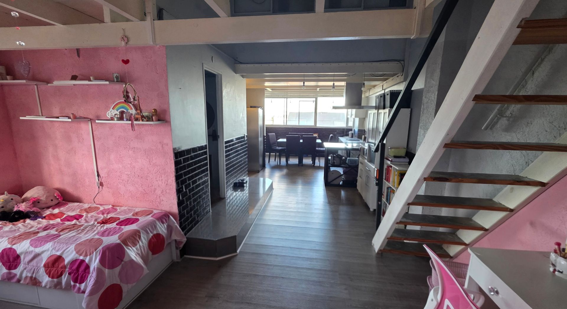 Florida Oeste Venta Departamento Duplex 4 Amb