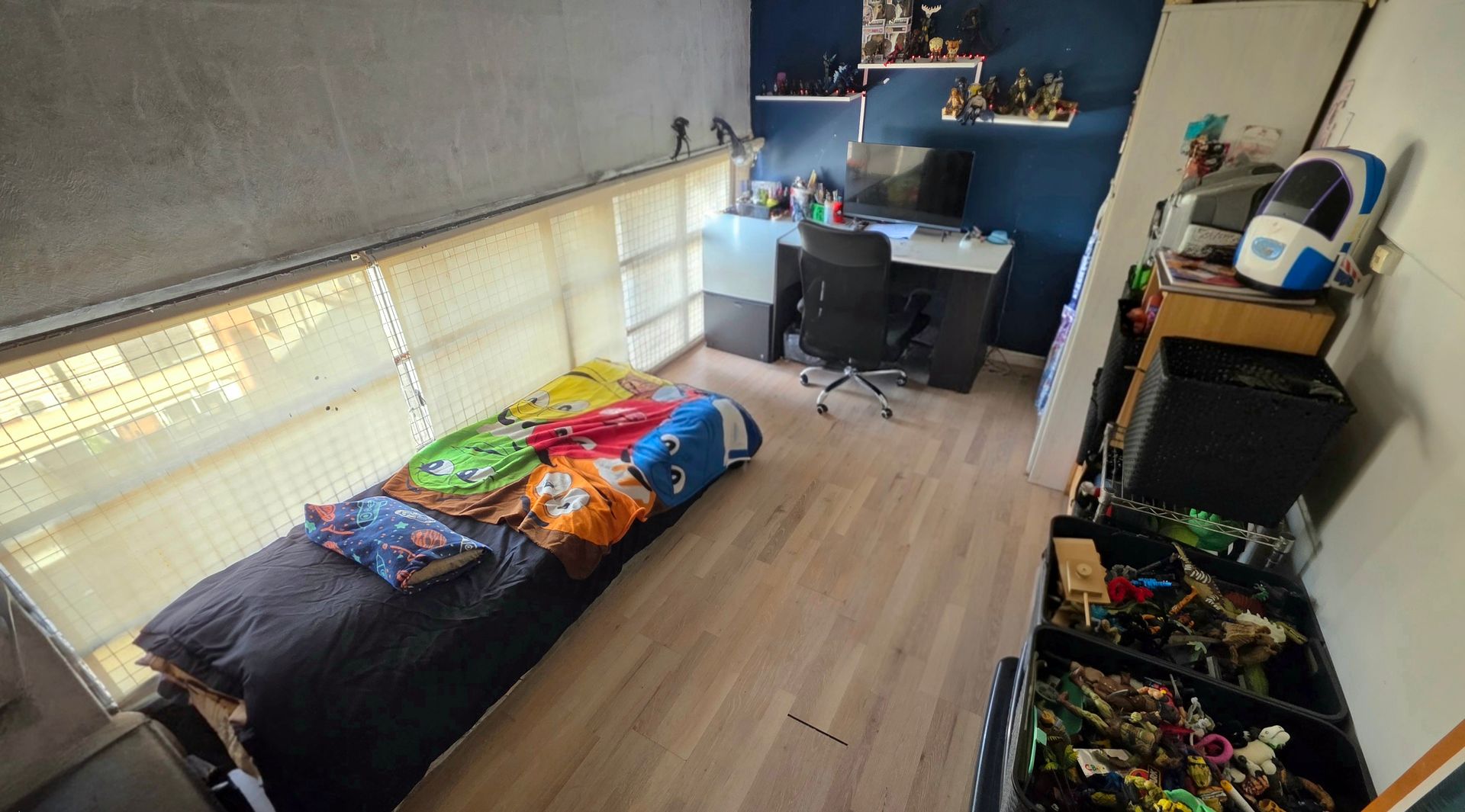 Florida Oeste Venta Departamento Duplex 4 Amb