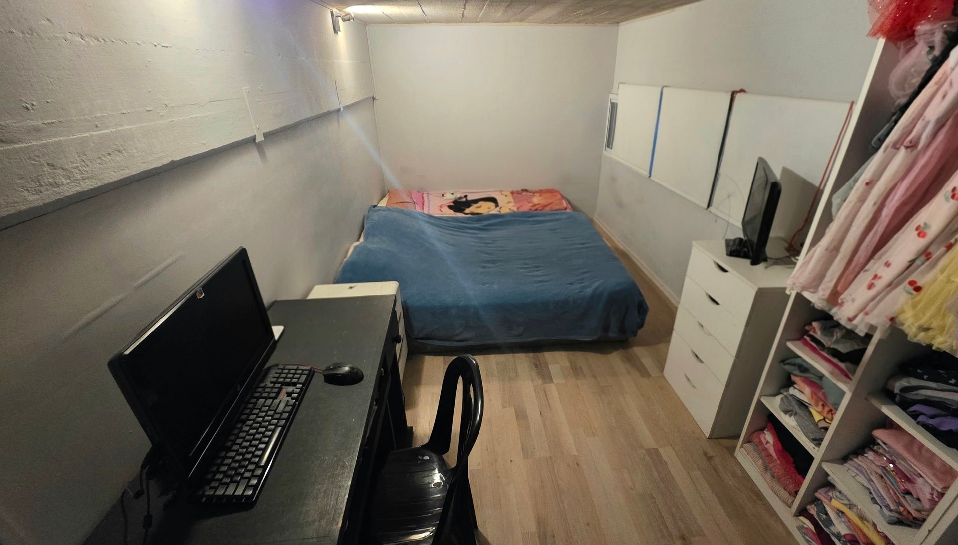 Florida Oeste Venta Departamento Duplex 4 Amb