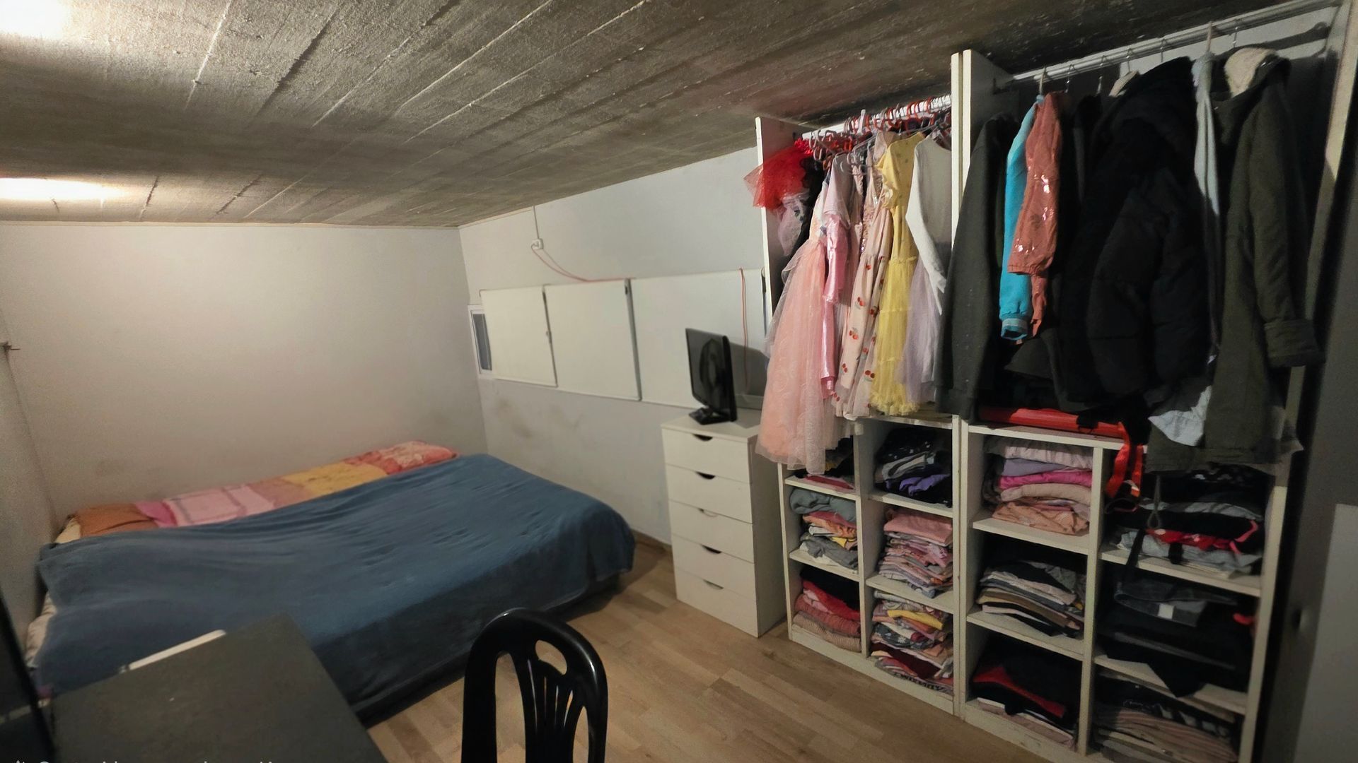 Florida Oeste Venta Departamento Duplex 4 Amb