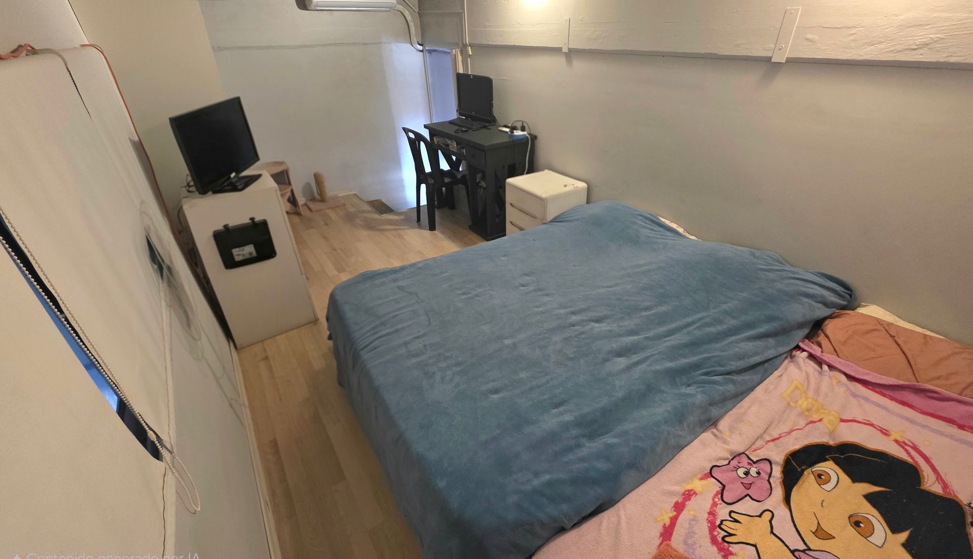 Florida Oeste Venta Departamento Duplex 4 Amb