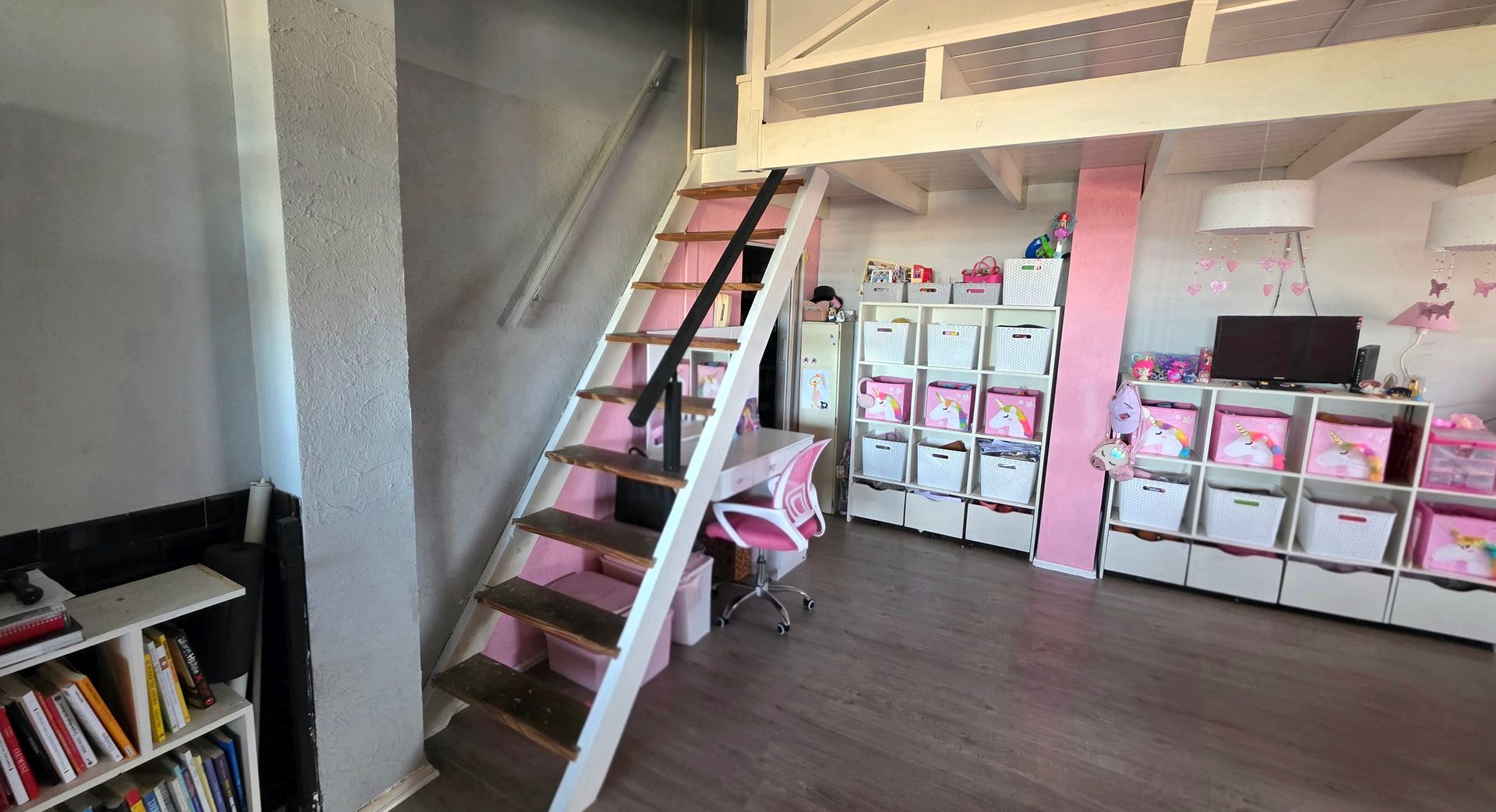 Florida Oeste Venta Departamento Duplex 4 Amb