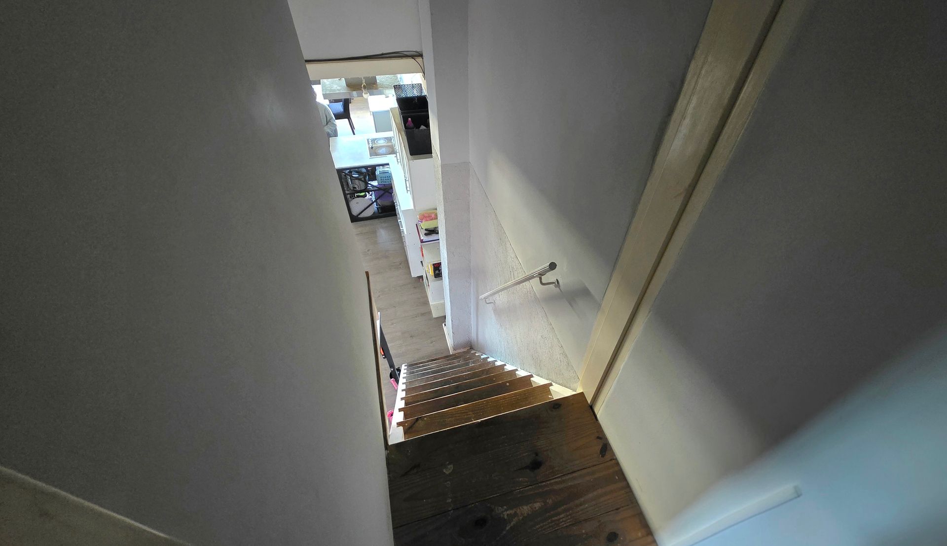 Florida Oeste Venta Departamento Duplex 4 Amb