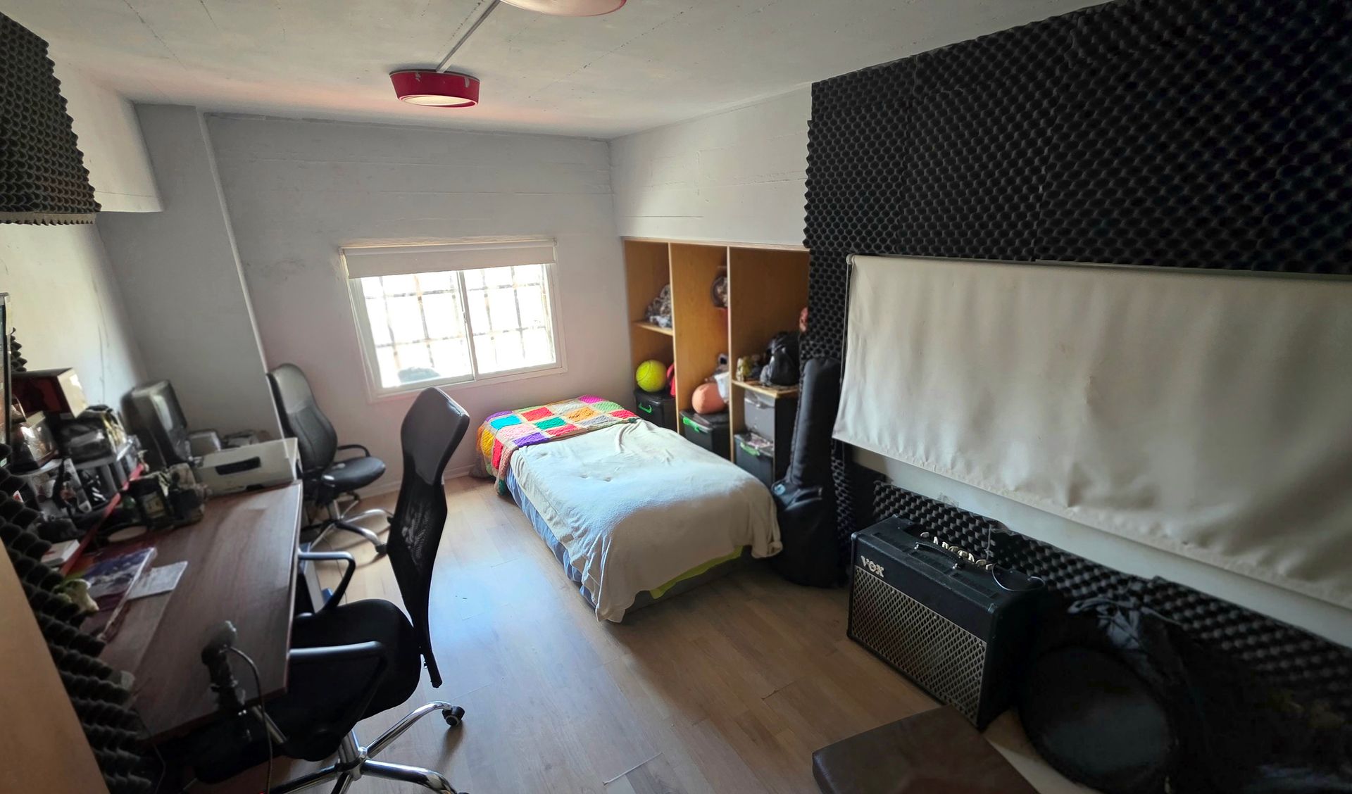 Florida Oeste Venta Departamento Duplex 4 Amb