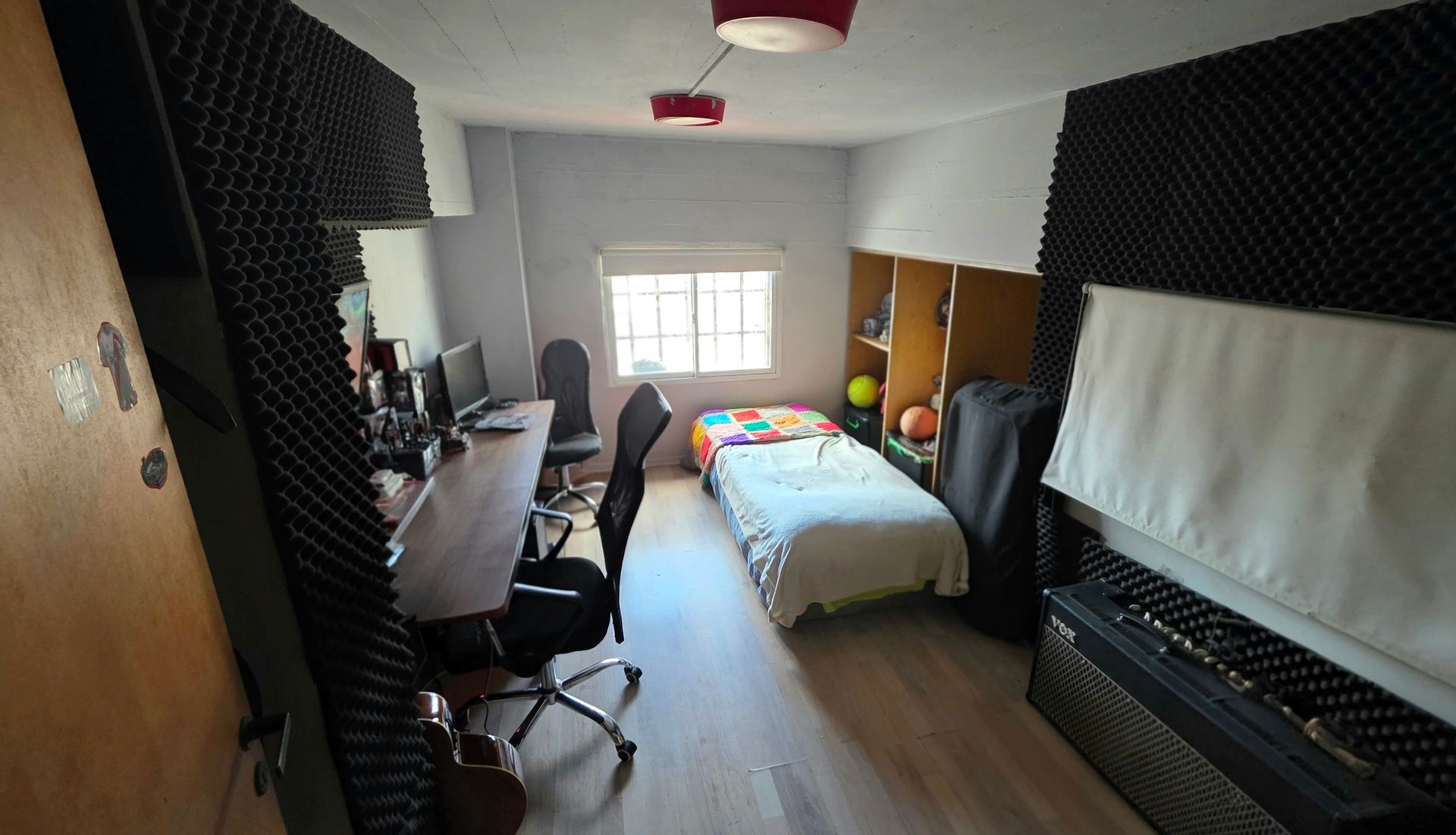 Florida Oeste Venta Departamento Duplex 4 Amb