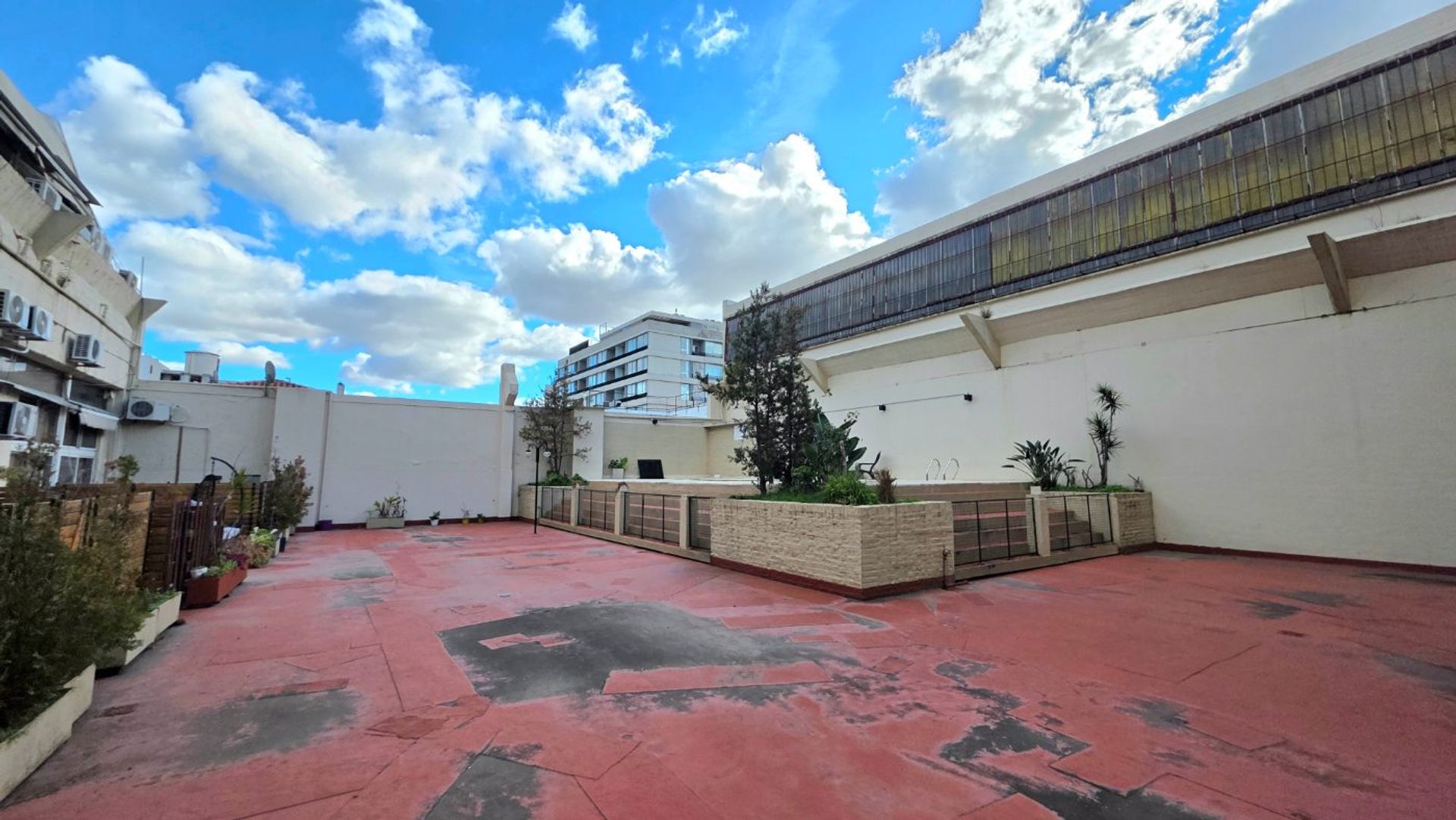 Florida Oeste Venta Departamento Duplex 4 Amb
