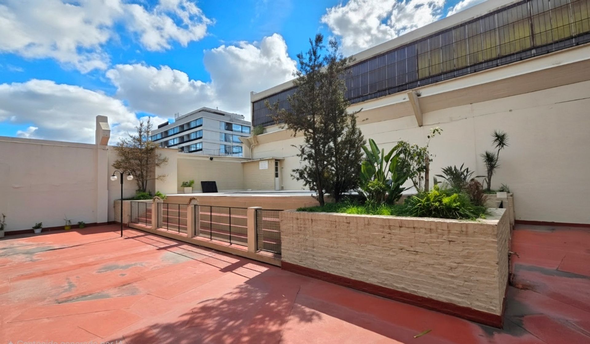 Florida Oeste Venta Departamento Duplex 4 Amb