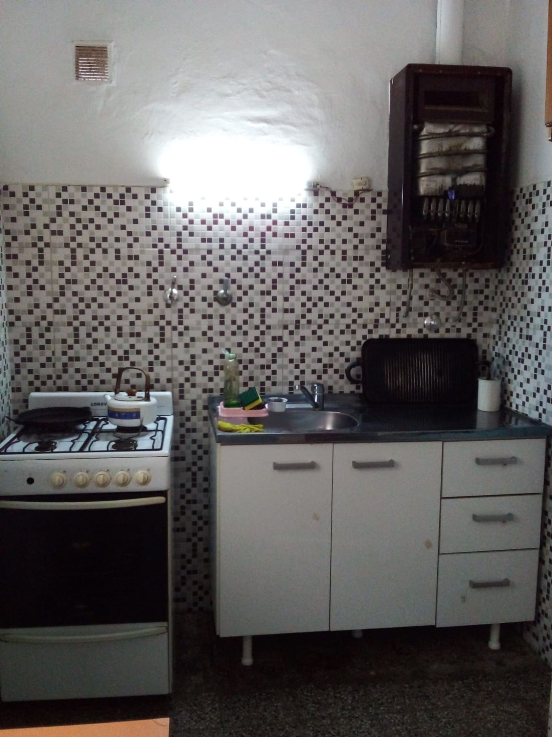 PH de 4 ambientes en Venta -Victoria, San Fernando