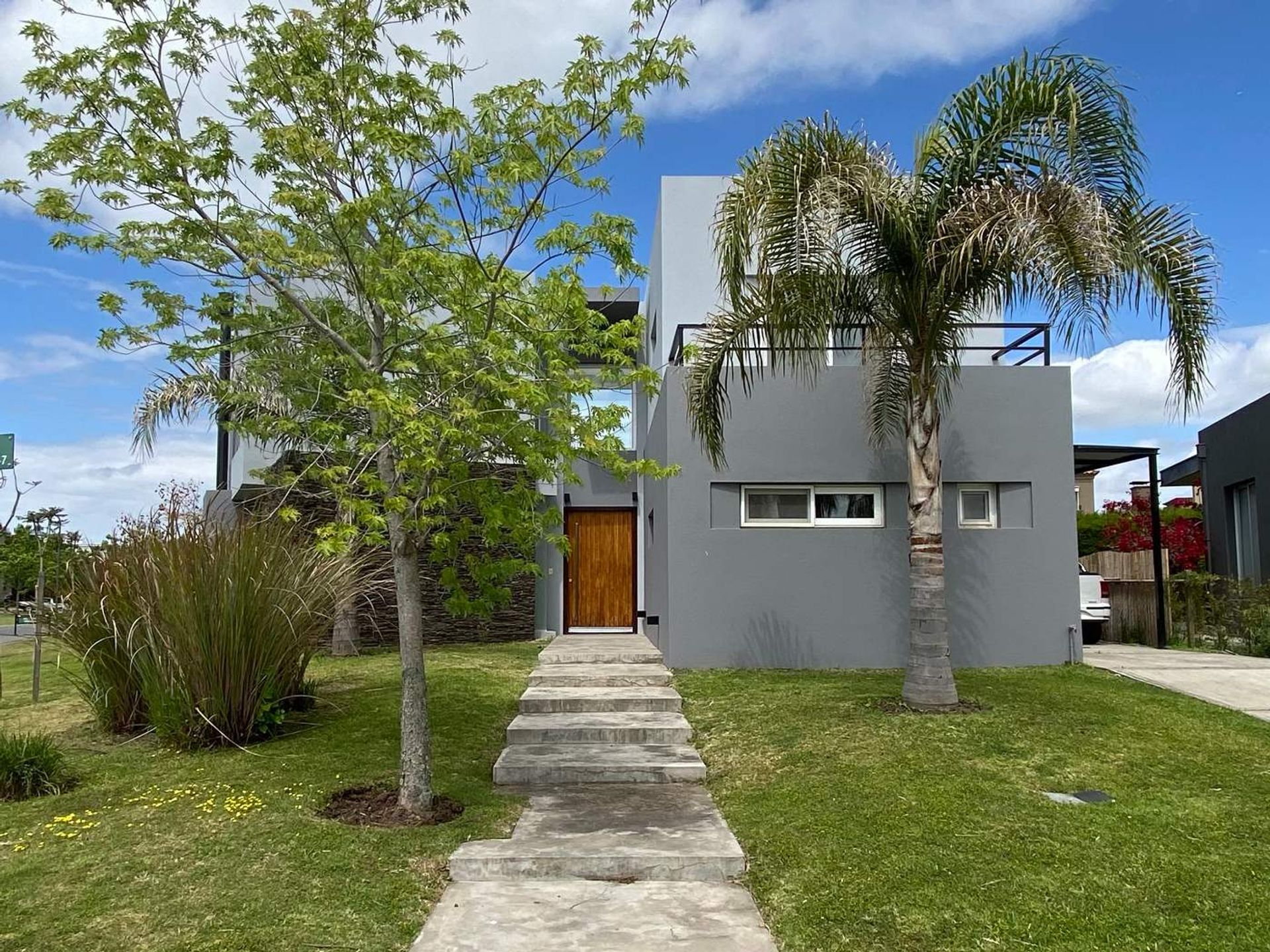 Venta Casa 4 Ambientes + Desp Los Alisos Nordelta