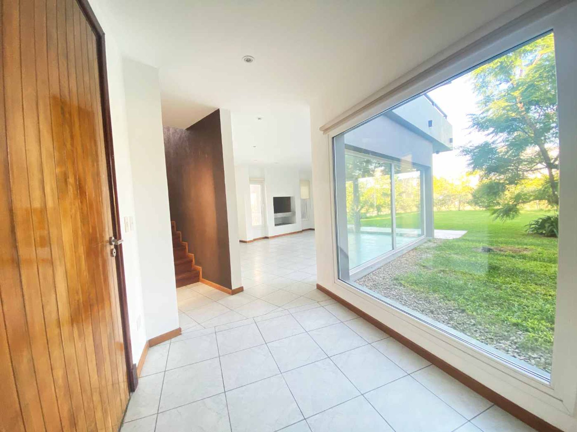 Venta Casa 4 Ambientes + Desp Los Alisos Nordelta