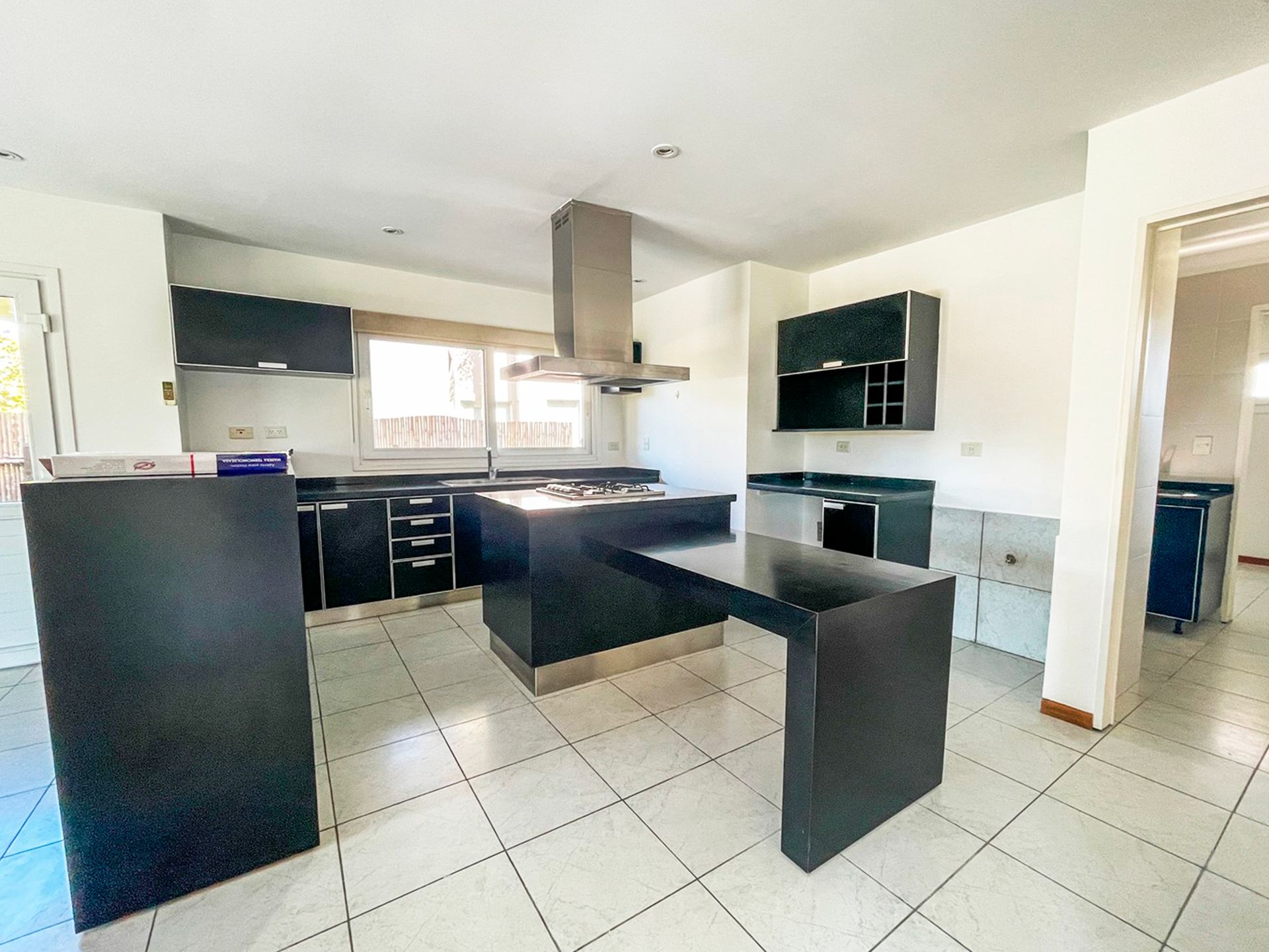 Venta Casa 4 Ambientes + Desp Los Alisos Nordelta